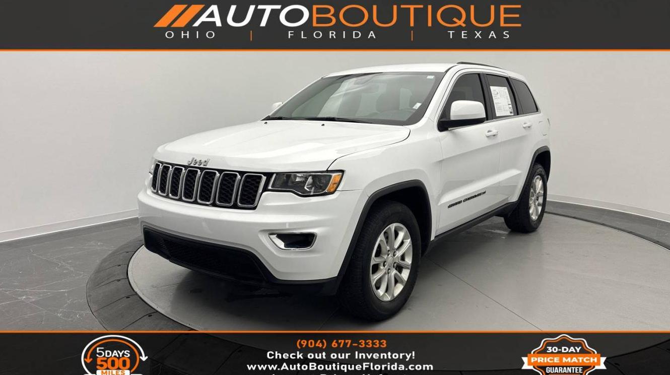 JEEP GRAND CHEROKEE 2022 1C4RJEAG4NC155959 image